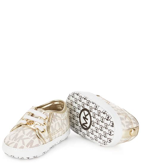 chaussure michael kors fille|Michael Kors baby shoes.